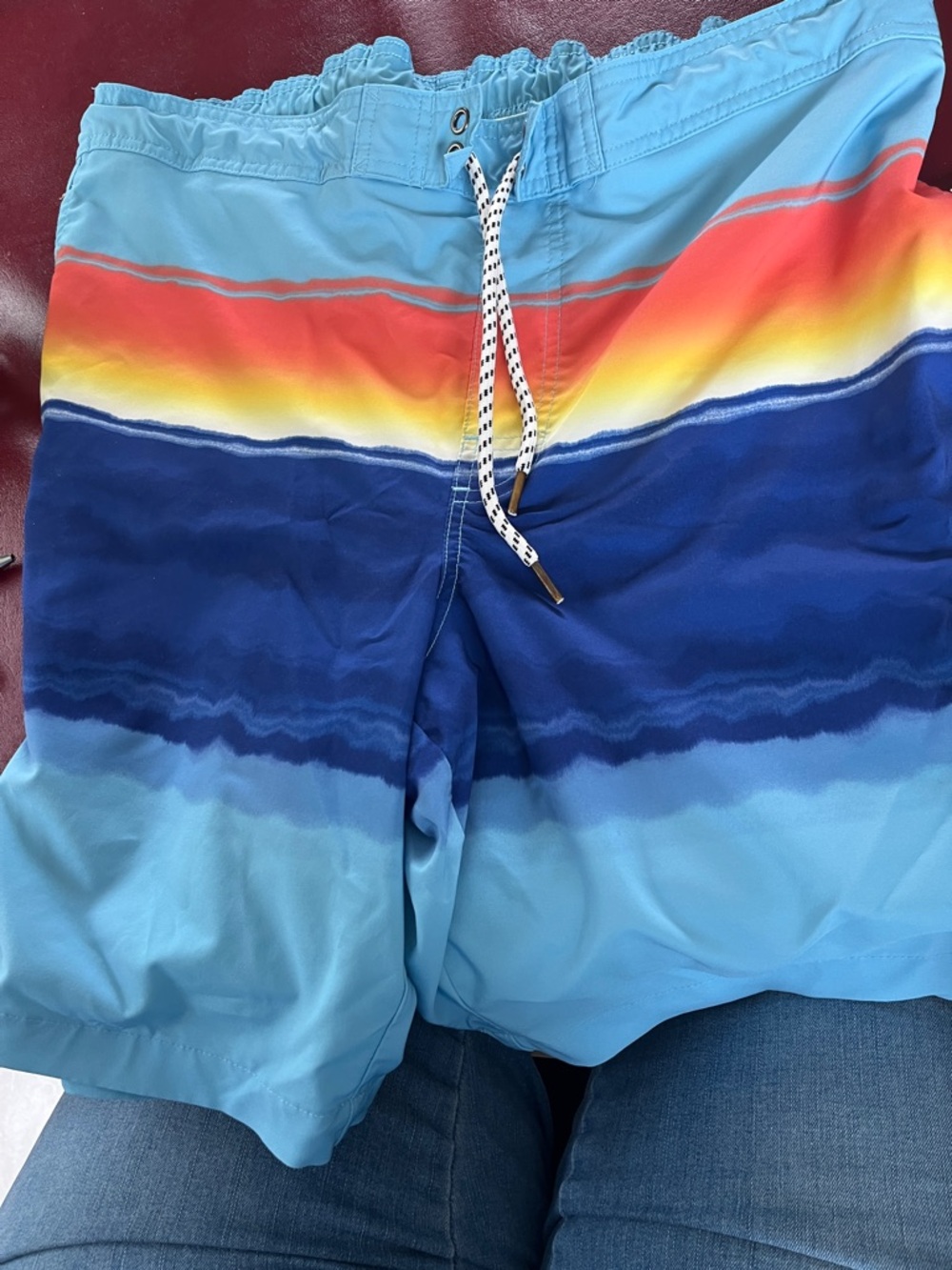 Men's Sonoma Bathing Suit